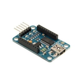 XBee USB adaptador keyes