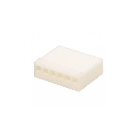 Molex 6 hembra CM-106H