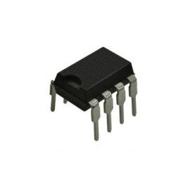 LM567 Decodificador de tonos