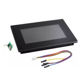LCD Nextion 7 pulgadas