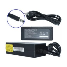 Adaptador laptop Dell 19.5V...