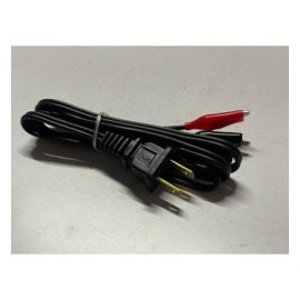 Cable clavija caiman