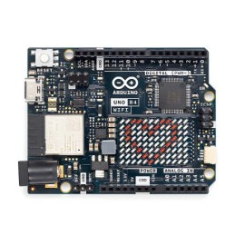 Arduino UNO R4 WIFI