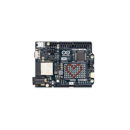 Arduino UNO R4 WIFI