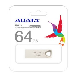 Memoria USB 64GB Adata UV210