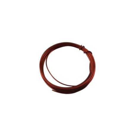 Alambre magneto Cal. 18...