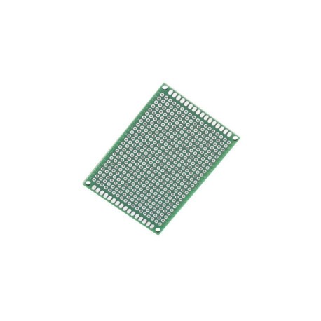 Fenolica 5x7 multiperforada...