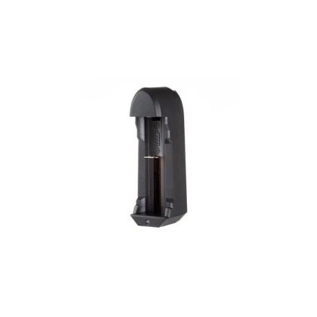 Cargador de Bateria tipo 18650