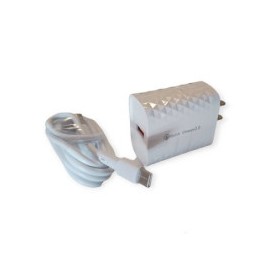 Cargador 5V 3A  turbo Tipo C