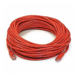 Cable de red ethernet o...
