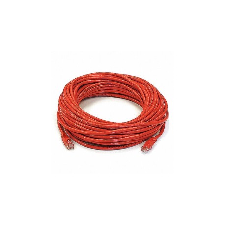 Cable de red ethernet o...