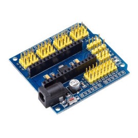 Shield arduino NANO...