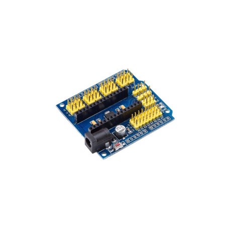 Shield arduino NANO...