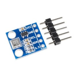 BMP180 Sensor de presión
