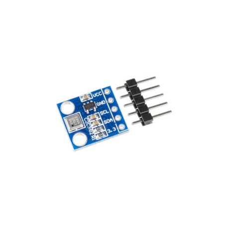 BMP180 Sensor de presión