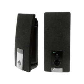 Bocinas Multimedia Estereo