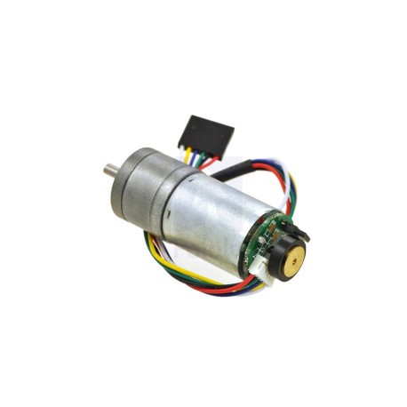 Motorreductor Metalico 75:1...