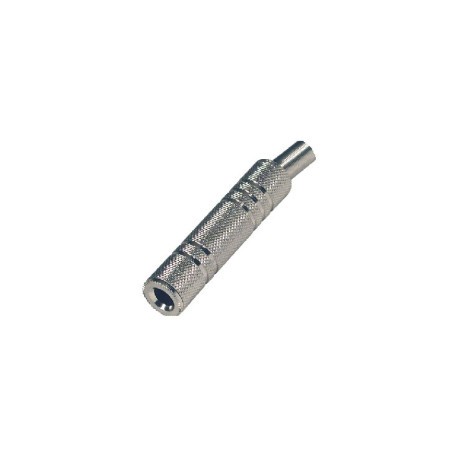 Jack 6.3mm metalico para...