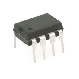 LF353 Amplificador...