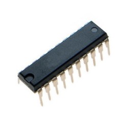 LM1036 Control de tono