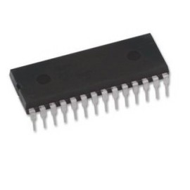 ADC0809 Convertidor con 8...