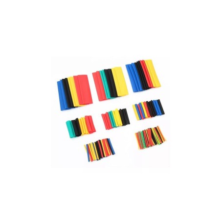 Kit thermofit varios...