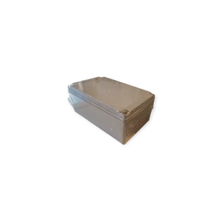 Gabinete gris extra grande...