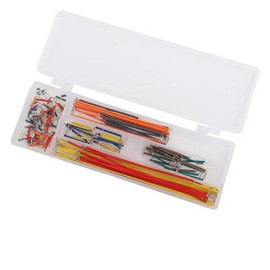 Kit alambres cortados para...