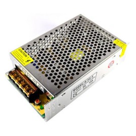 Fuente conmutada 5V 10A