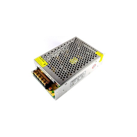 Fuente conmutada 5V 10A