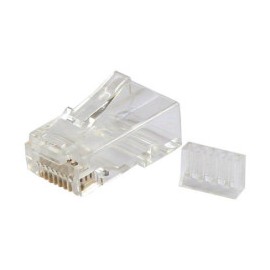 RJ45 M Cat6A CR-017