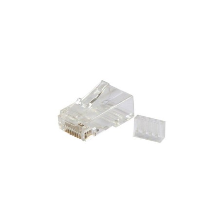 RJ45 M Cat6A CR-017