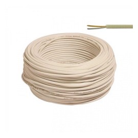 Cable telefonico 2 vias