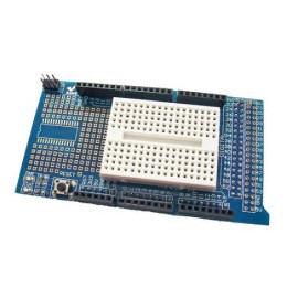 Shield arduino MEGA...