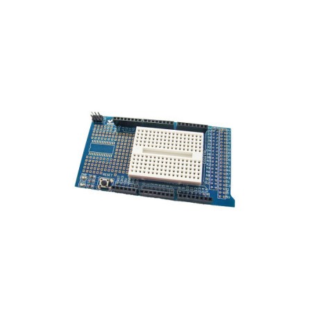 Shield arduino MEGA...