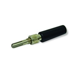 Banana M tipo rosca negro...