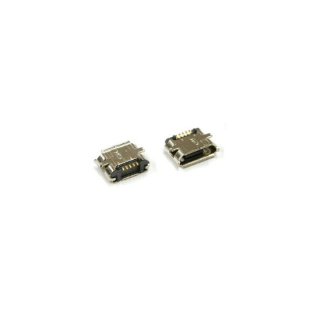 Micro USB Hembra placa CU-005