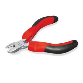 Pinza de corte diagonal 7697