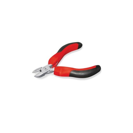 Pinza de corte diagonal 7697
