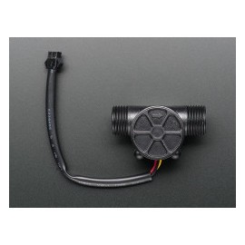 Sensor de flujo 1/2  in