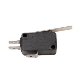 Switch fin de carrera...