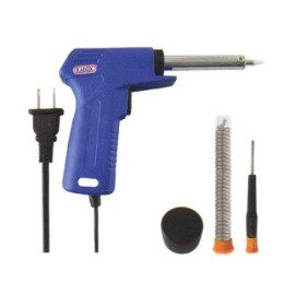 Cautin tipo pistola 35W...