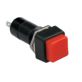 Switch pushbutton enclavado...