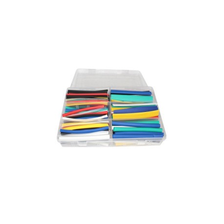 Kit thermofit varios...