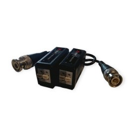 Balun de un canal