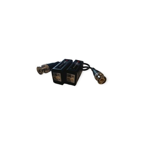Balun de un canal
