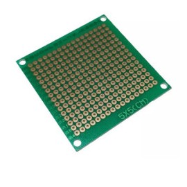 Fenolica 5x5 multiperforada...