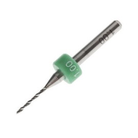 Broca 1.0mm para PCB