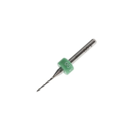 Broca 1.0mm para PCB
