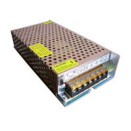 Fuente conmutada 12V 10A